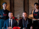 Seven Upfront - My Kitchen Rules returns for 2022 content lineup