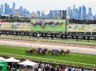 Dentsu's MKTG partners with Victoria Racing Club