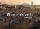 How the MLA connects the 2023 lamb ad to being un-Australian