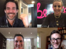 M&C Saatchi Melbourne hires two industry heavyweights