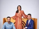 New MasterChef judges return for Junior season