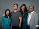 Sorrell's S4 adds Indian production shop WhiteBalance to the fold