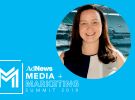 Cricket Australia's Sarah Styles revealed as Media + Marketing Summit keynote