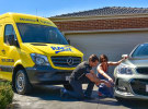 CHE Proximity wins RACV creative