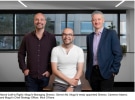 Canva co-founder Cameron Adams is joining the board of esports platform Mogul 