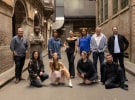 Momentum wins Optus pitch