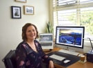 The WFH Diaries - Monica Greenwood at Bastion Insights