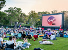 Val Morgan opens sponsorship for Moonlight's summer outdoor movies 