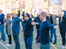 Sunny Advertising backs campaign to get one million people moving