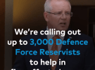 Why the Liberal Party bushfire commercial is such a bad ad