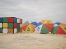 Nunn Media and Spin Master team up for Rubik’s Cube 50th anniversary