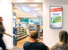 Motio digitalises doctor waiting rooms