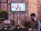 Motio acquires oOh!media’s café and licensed venues networks