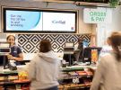 Motio connects more displays in a retail on-the-go programmatic network 
