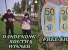 'Mountain Dew Flavour Hunt' via Curious Nation 