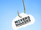 Movers & Shakers: Nine, WPP, Cadbury, Clemenger Melbourne