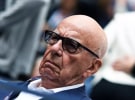 Murdoch makes a stand while Facebook admits it’s bad for democracy