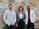 Indie agency Murmur grows team by three
