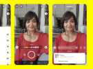 Snapchat explores bringing music into Snaps