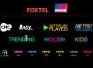 Foxtel debuts music channels 