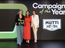 Cartology's 2024 Campaign of the Year winners