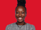 Young Guns: Michaella Williams at WPP Media
