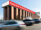 Myer opens a merry and meaningful Christmas