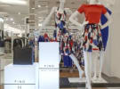 Myer brings Topshop in store as part of $600 million revival