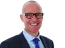 Five Minutes With: Myer's new marketer Michael Scott 