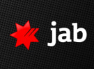 NAB transforms to JAB