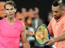 Australian Open: Nick Kyrgios helps pull in more than 1.8m viewers