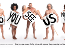 Adland needs ‘wake-up’ call to stop ageism, says Lumen CMO