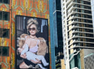 Breastfeeding 'Sorry to Offend You' billboard campaign