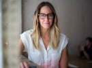 Industry Profile: Facebook's director of brand Naomi Shepherd
