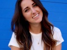 TBWA Sydney strategic planner, Natalie Rempalski 