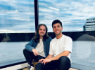 Bench Media promotes Sebastian Diaz and Nate Vella