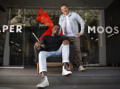  Paper Moose appoints Jermaine Rowe and Nathan Moore creative leads