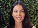 Young Guns: Hypetap sales manager Aynaz Fathi