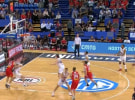 Foxtel closes $45 million deal for the National Basketball League
