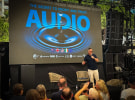 CRA partners with global audio industry bodies for the first time