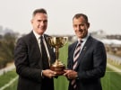 Ten reveals details of $100m Melbourne Cup deal