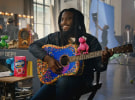Super Bowl 2025 trailers - Nerds, Uber Eats, Coors Light 