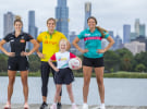 Foxtel and Kayo grab netball from Nine