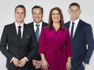 Ten reveals key sales directors for in-house team