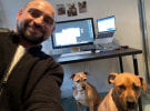 The WFH Diaries - Nev Hasan of Foxtel Media