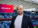 Foxtel Media's Nev Hasan promoted to chief sales officer 