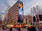 oOh!media's 'The Bourke' gets upgrade 