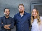 The Monkeys hires creative director duo