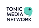 Tonic Health Media rebrands to Tonic Media Network 
