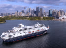 Pitch Wrap: ICC, Lindt, P&O Cruises